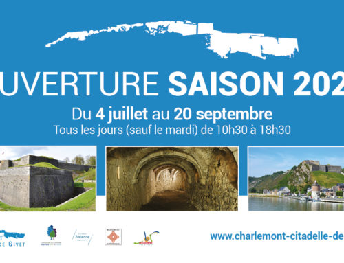 (Français) Ouverture de Charlemont