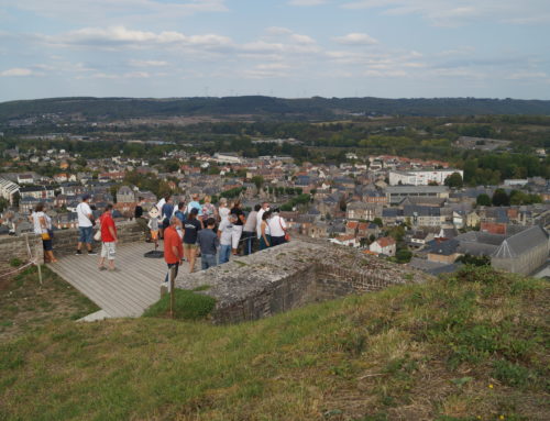 Fermeture du site