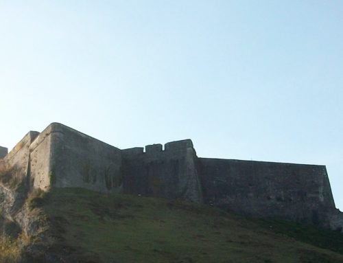 Découvrez les Ardennes en TER !