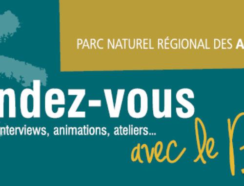 (Français) Rendez-vous avec le parc