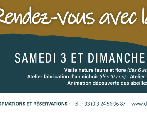 (Français) Rendez-vous avec la nature