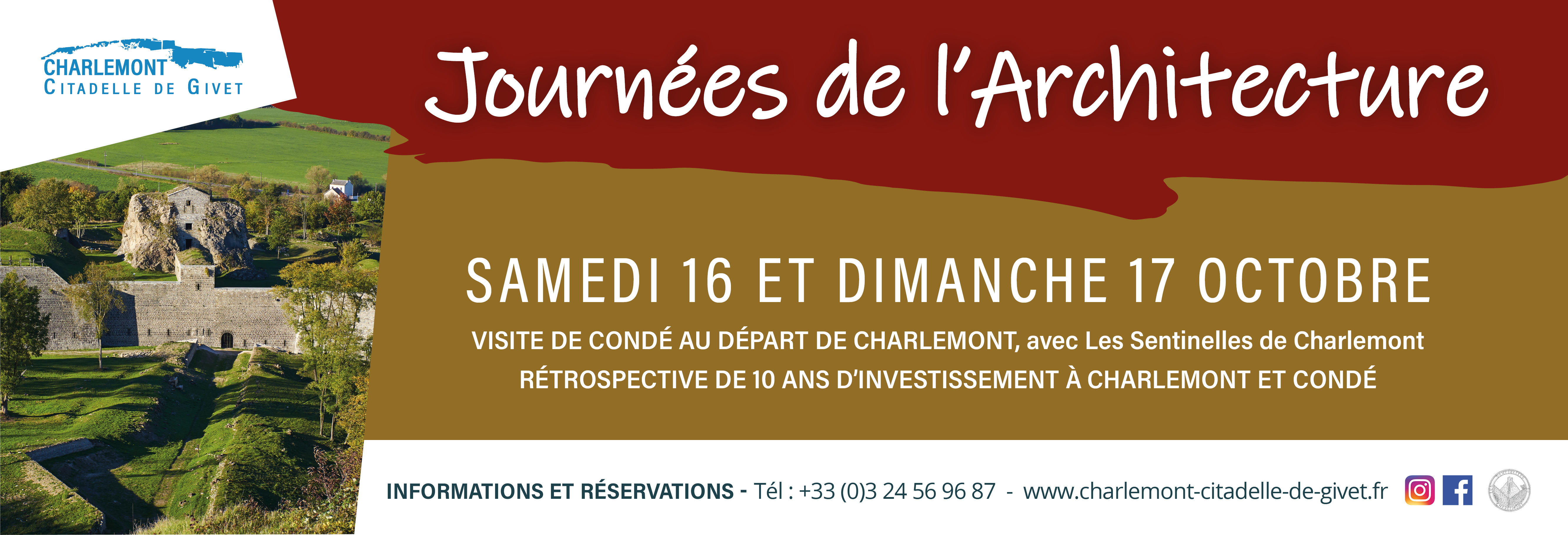 (Français) Journées nationales de l’Architecture