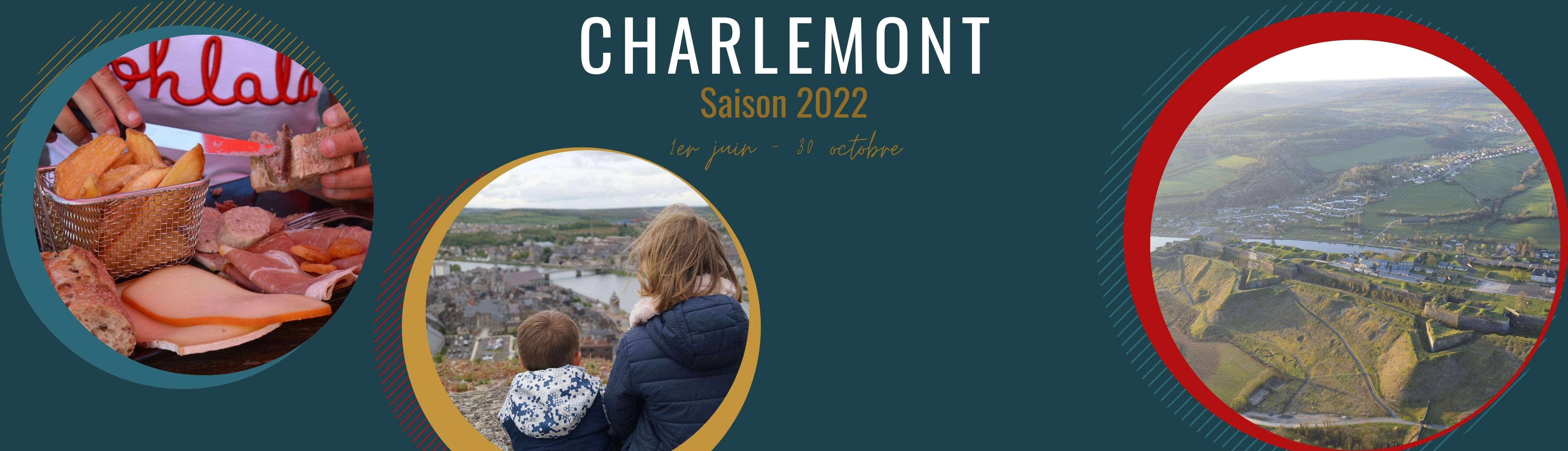 (Français) Saison 2022