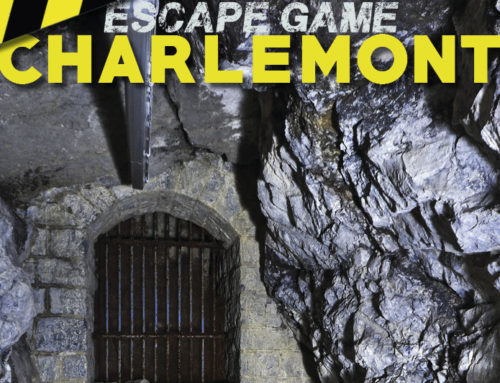 L’affaire E. Trippé, escape game