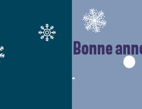 Bonne année 2023 !
