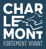 Charlemont Logo