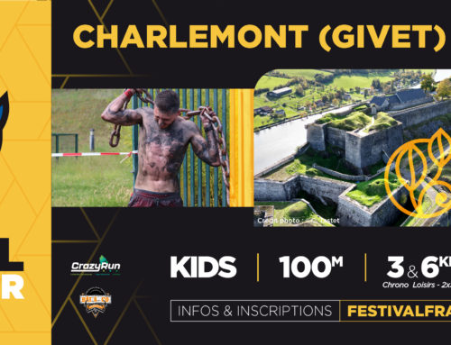 Festival France OCR, 27 mai 2023