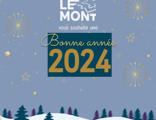 (Français) Bonne année 2024 !